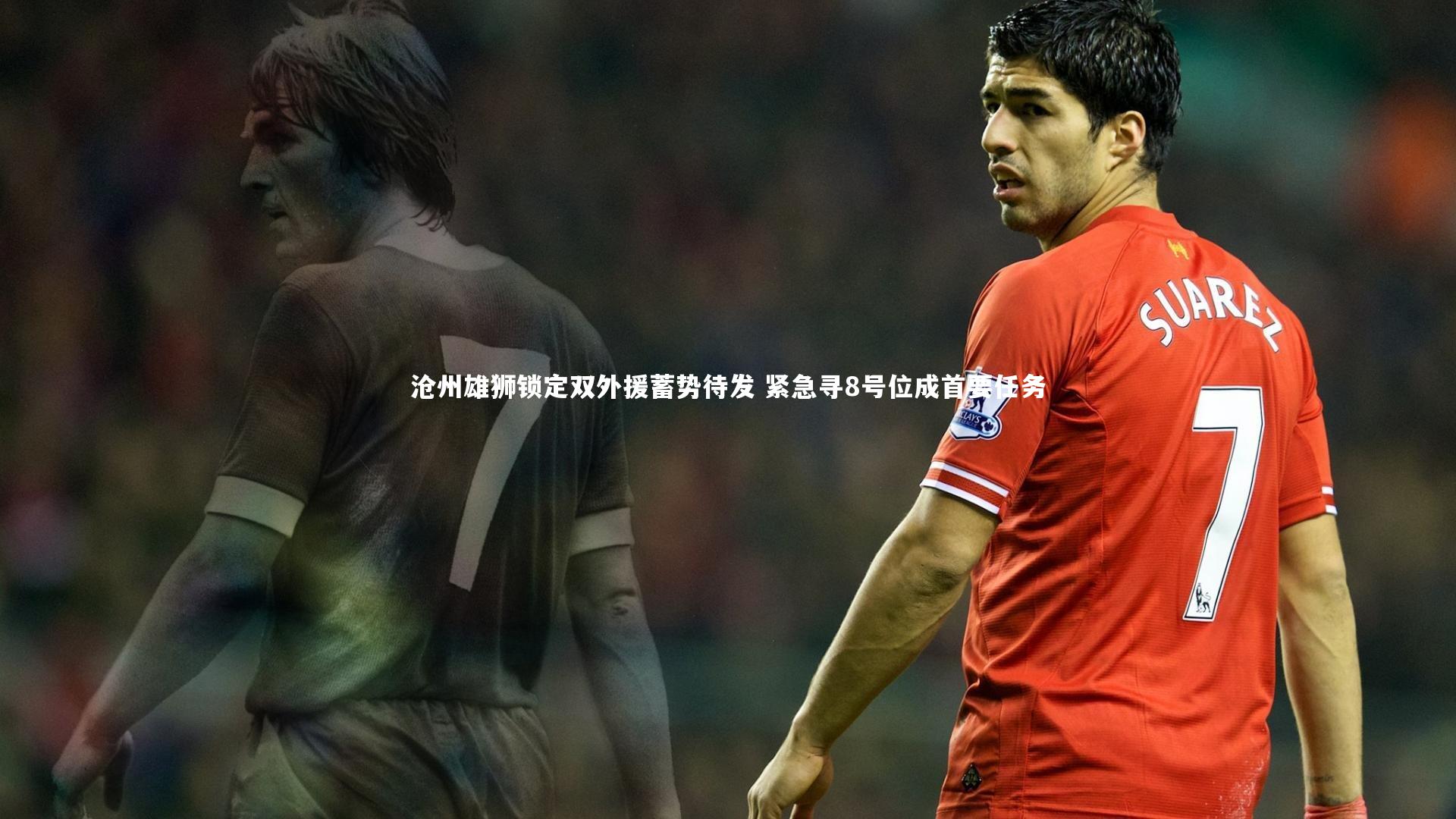 九游会j9官网_沧州雄狮锁定双外援蓄势待发 紧急寻8号位成首要任务